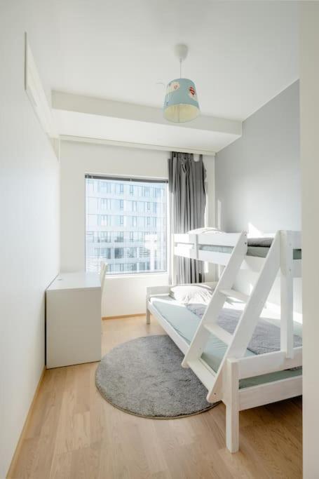 Fabulous Morden Apartment In Хелзинки Екстериор снимка